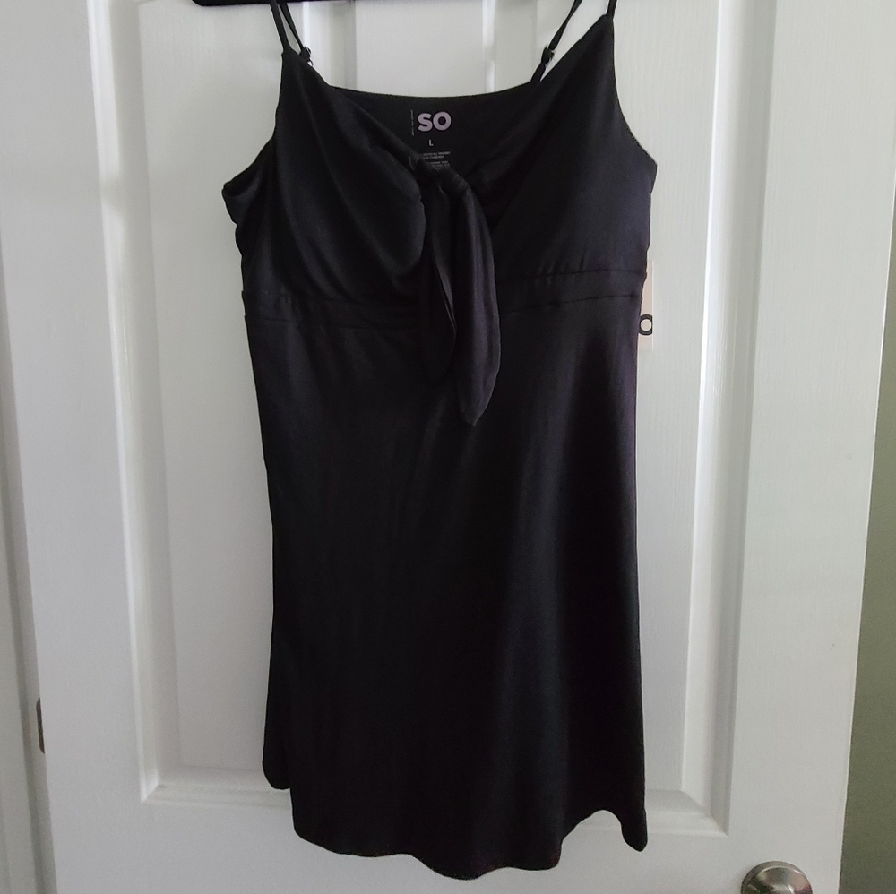 LBD summer dress
